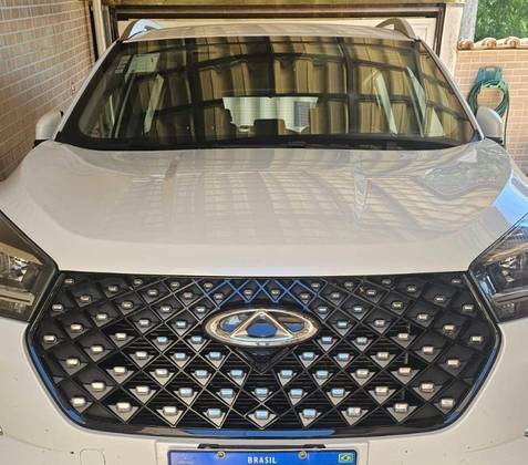CAOA CHERY TIGGO 5x 1.5 VVT TURBO iFLEX SPORT CVT